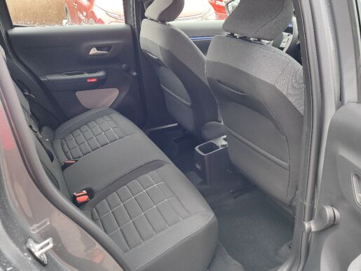 Citroën C3 PLUS TURBO 100 S&S MAN6  