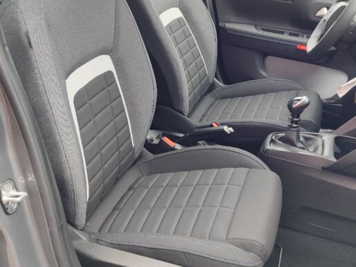 Citroën C3 PLUS TURBO 100 S&S MAN6  