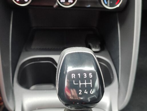 Citroën C3 PLUS TURBO 100 S&S MAN6  