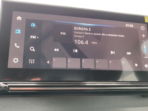 Citroën C3 PLUS TURBO 100 S&S MAN6  