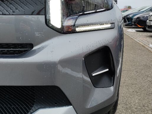 Citroën C3 PLUS TURBO 100 S&S MAN6 