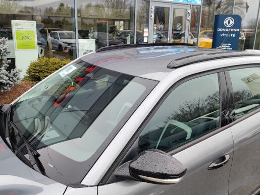 Citroën C3 PLUS TURBO 100 S&S MAN6 