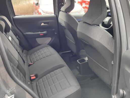 Citroën C3 PLUS TURBO 100 S&S MAN6 