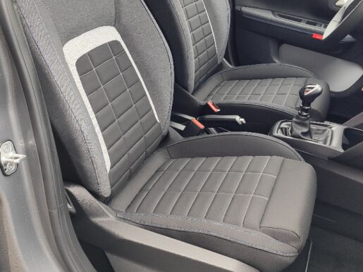 Citroën C3 PLUS TURBO 100 S&S MAN6 