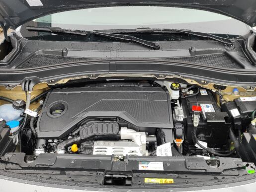 Citroën C3 PLUS TURBO 100 S&S MAN6 