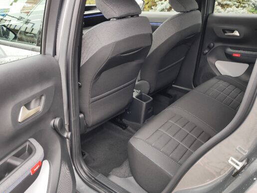 Citroën C3 PLUS TURBO 100 S&S MAN6 