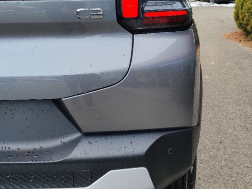 Citroën C3 PLUS TURBO 100 S&S MAN6 