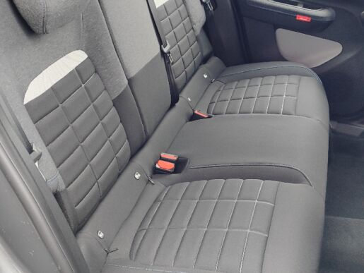 Citroën C3 PLUS TURBO 100 S&S MAN6 