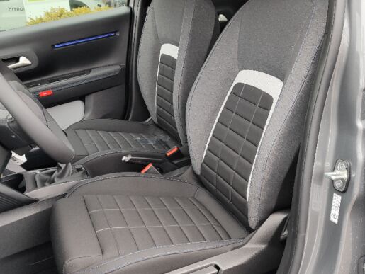 Citroën C3 PLUS TURBO 100 S&S MAN6 