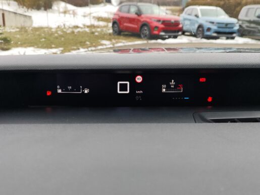 Citroën C3 PLUS TURBO 100 S&S MAN6 