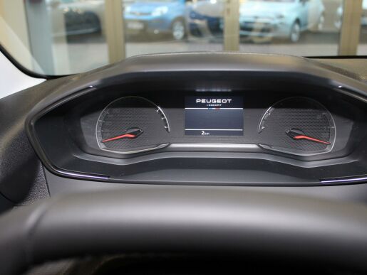 Peugeot 208 ACTIVE PureTech 75 S&S MAN5