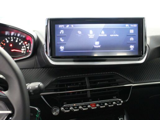 Peugeot 208 ACTIVE PureTech 75 S&S MAN5