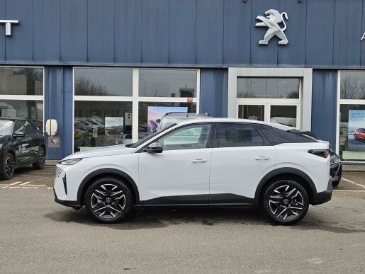 Peugeot 3008 ALLURE Hybrid 136 e-DCS