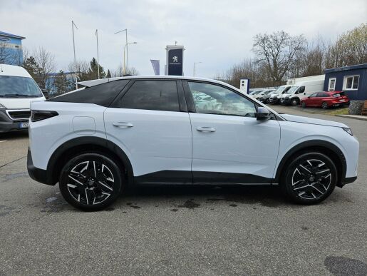 Peugeot 3008 ALLURE Hybrid 136 e-DCS