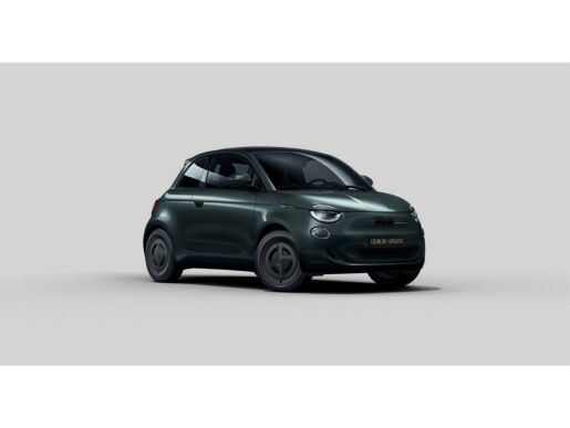 Fiat 500e BEV Giorgio Armani 320k 42 kWh