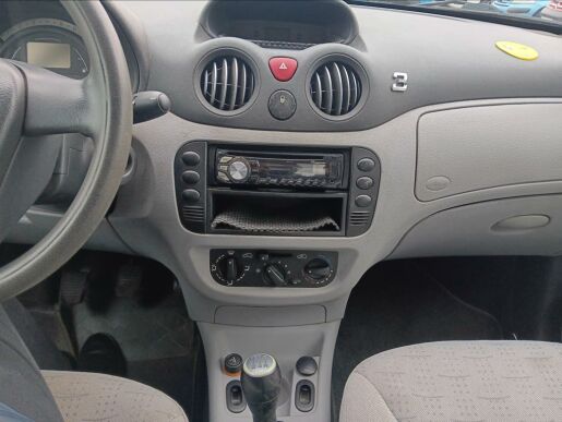 Citroën C3 1,1 i X Osobní