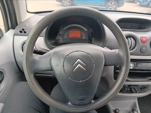 Citroën C3 1,1 i X Osobní