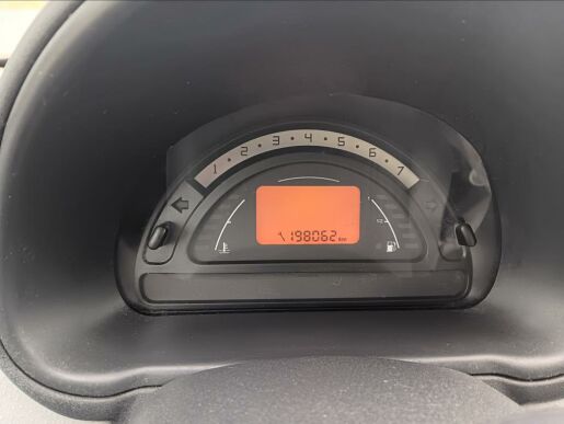 Citroën C3 1,1 i X Osobní