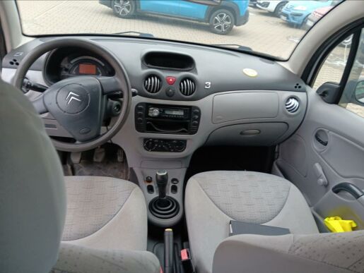 Citroën C3 1,1 i X Osobní