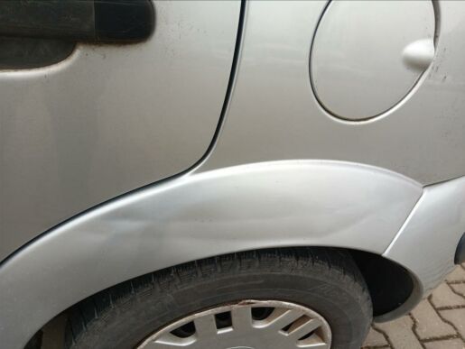 Citroën C3 1,1 i X Osobní