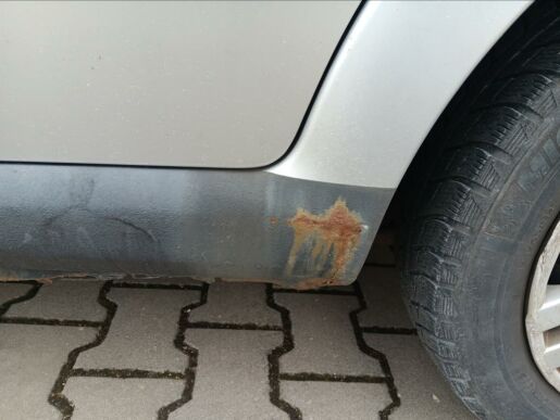 Citroën C3 1,1 i X Osobní