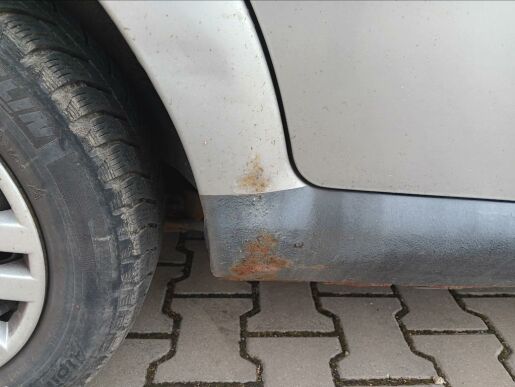Citroën C3 1,1 i X Osobní