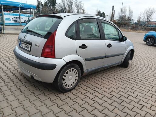 Citroën C3 1,1 i X Osobní