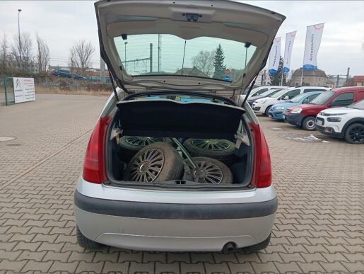 Citroën C3 1,1 i X Osobní
