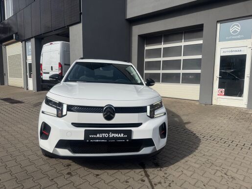 Citroën C3 PLUS 1.2 PureTech 100k MAN6