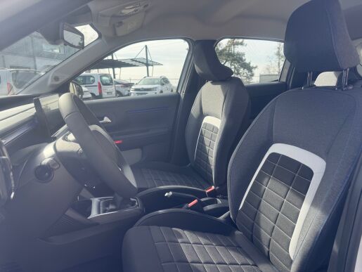 Citroën C3 PLUS 1.2 PureTech 100k MAN6