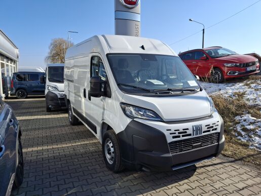 Fiat Ducato L2H2