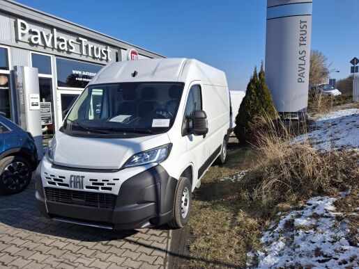 Fiat Ducato L2H2