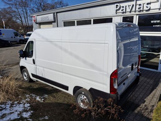Fiat Ducato L2H2