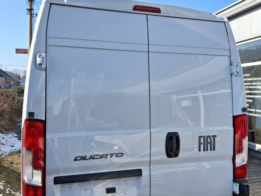 Fiat Ducato L2H2