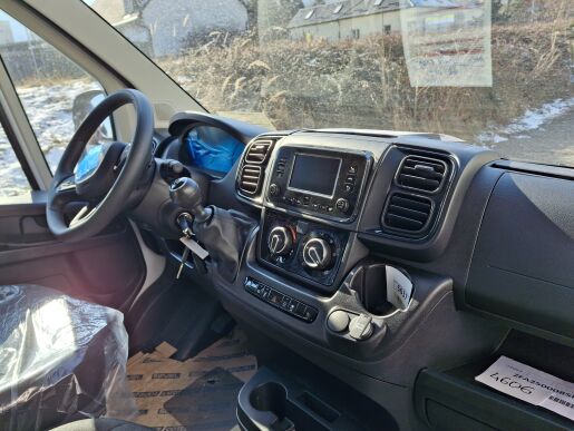 Fiat Ducato L2H2