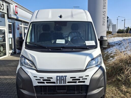 Fiat Ducato L2H2