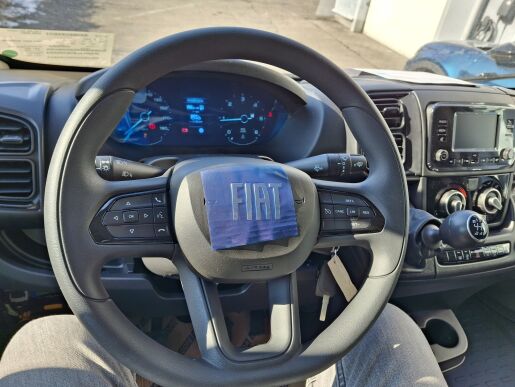 Fiat Ducato L2H2