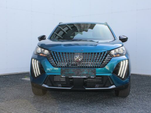 Peugeot 2008 ALLURE PureTech 100 S&S MAN6