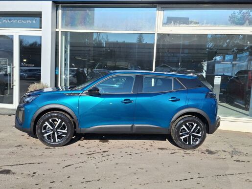Peugeot 2008 STYLE 1.2 PT 100K MAN6