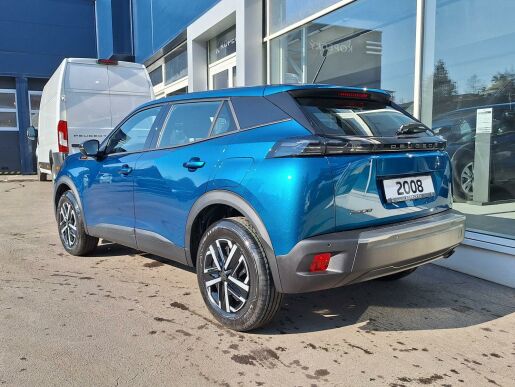 Peugeot 2008 STYLE 1.2 PT 100K MAN6