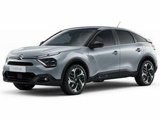 Citroën C4 1,2 PureTech 130 S&S EAT8