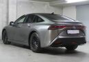 Toyota Mirai