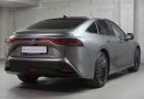 Toyota Mirai