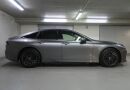 Toyota Mirai