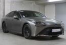 Toyota Mirai