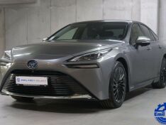 Toyota Mirai