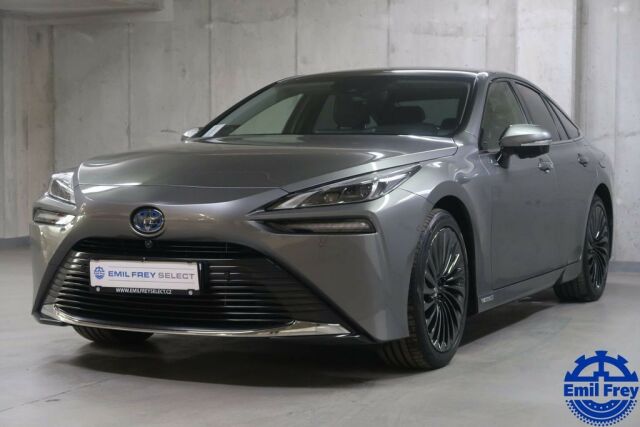 Toyota Mirai