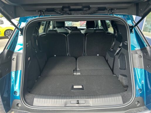 Peugeot 5008 ALLURE Hybrid 145 e-DCS6
