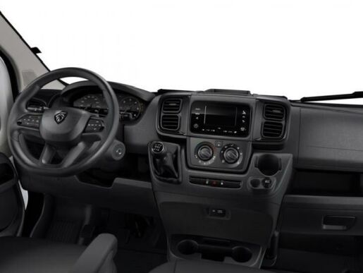 Peugeot Boxer Furgon 3300 L2H2 BlueHDi 140k S&S MAN6