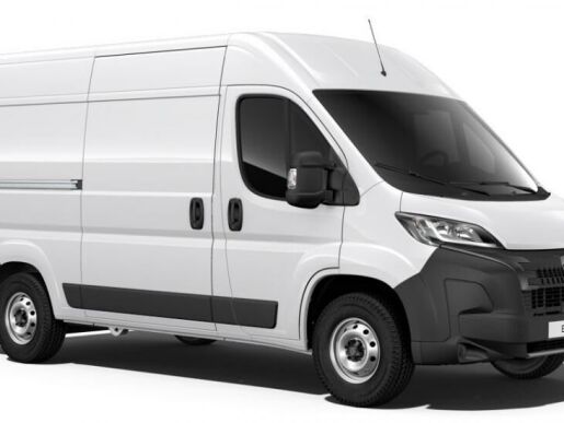 Peugeot Boxer Furgon 3300 L2H2 BlueHDi 140k S&S MAN6
